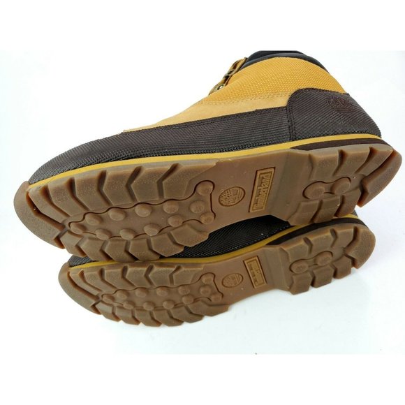 Timberland Earthkeepers Splitrock2 Hiker Euro 9.5 main image 4
